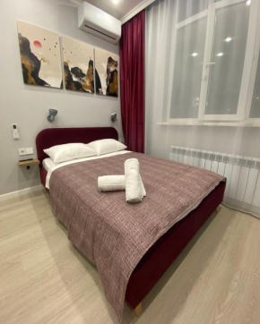 Contento Apartments Marsala